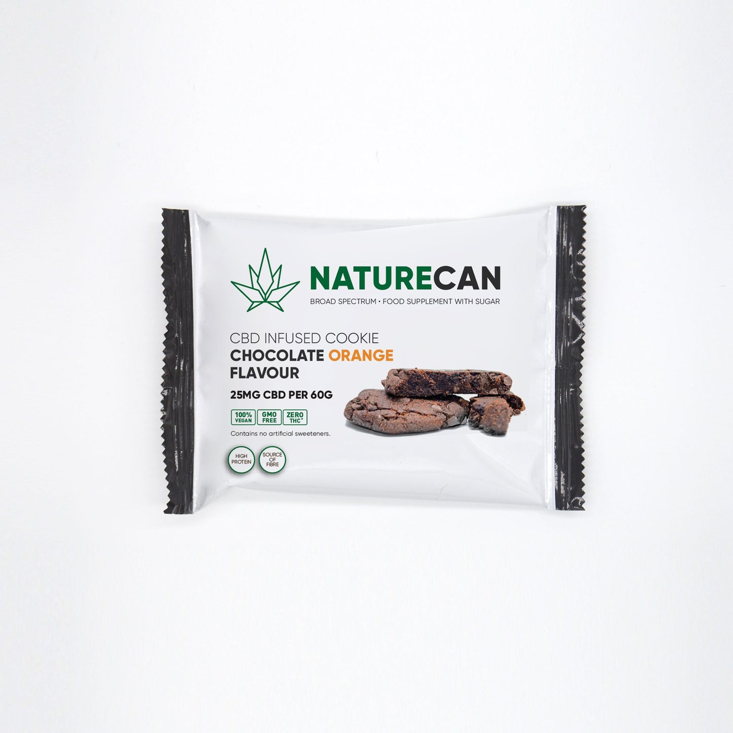 CBD kolačić