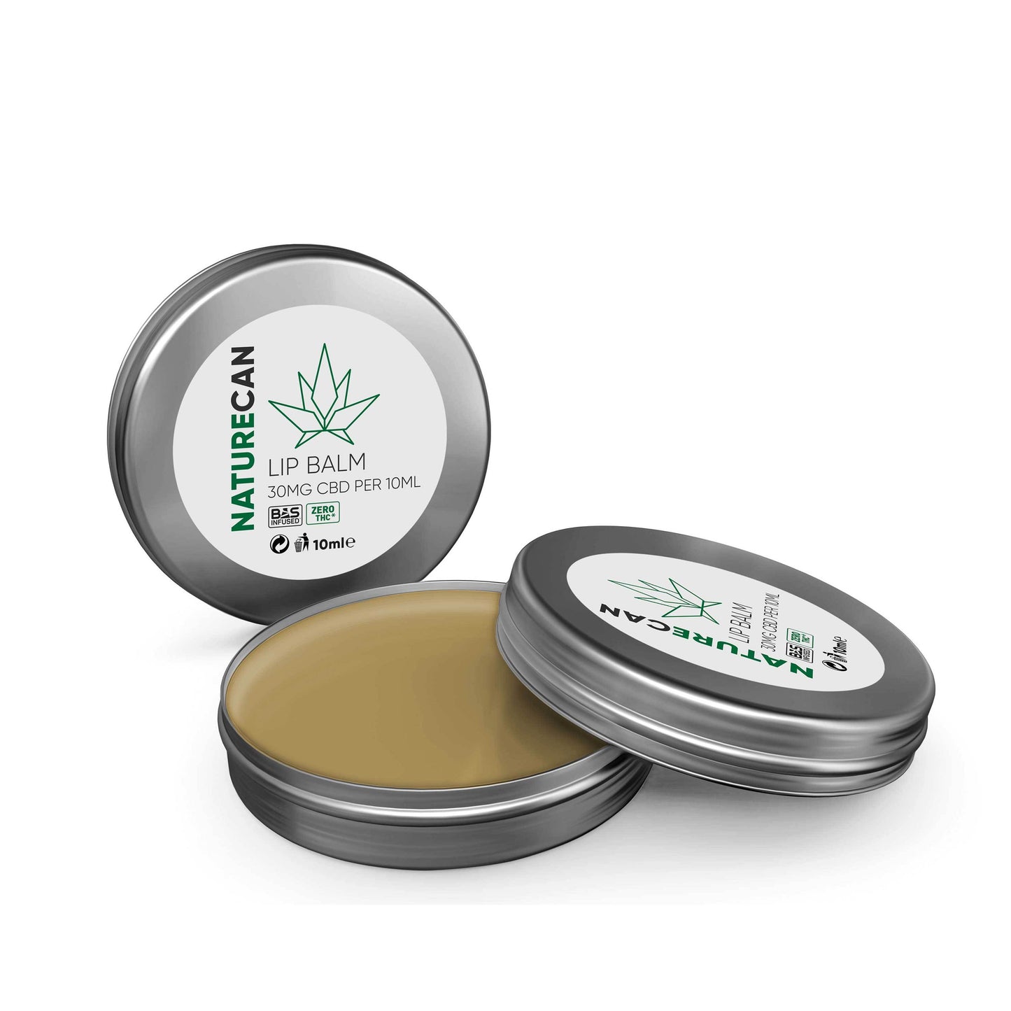 CBD Balzam za usne
