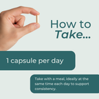 Biotin+ Kapsule