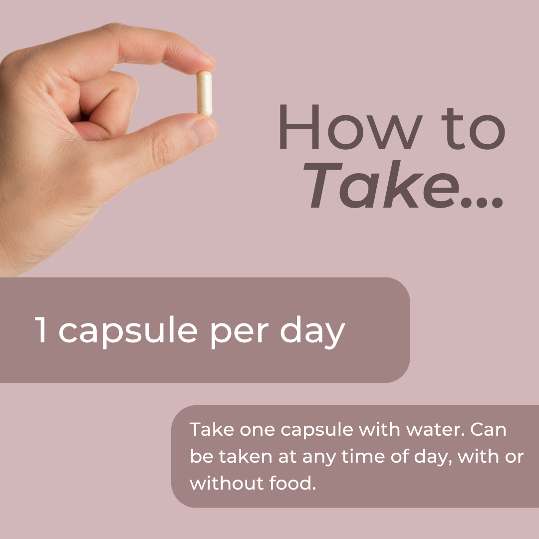 Mio Inozitol Kapsule