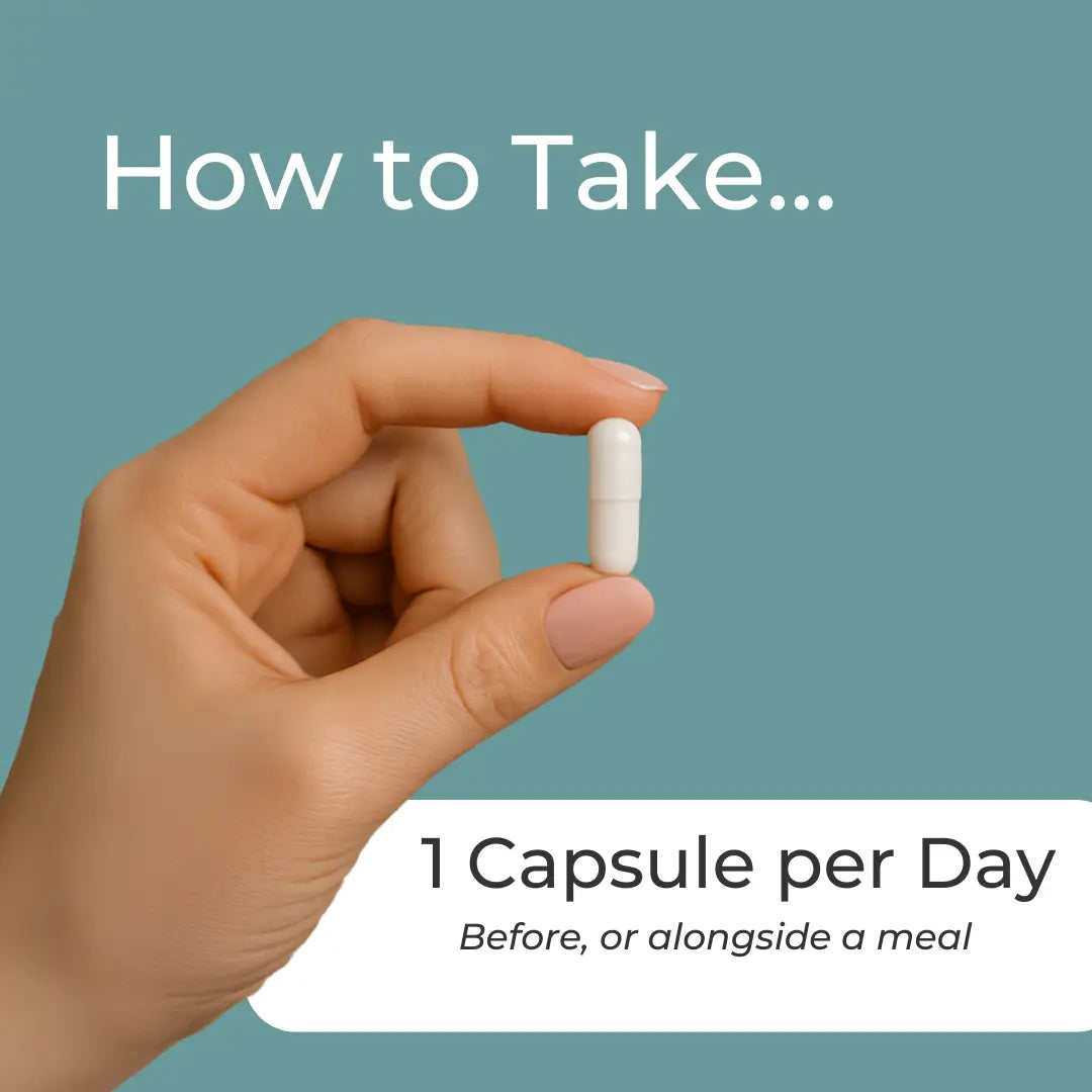TMG Suplement (Trimetilglicin)