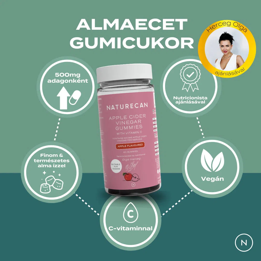 Almaecet Gumicukor