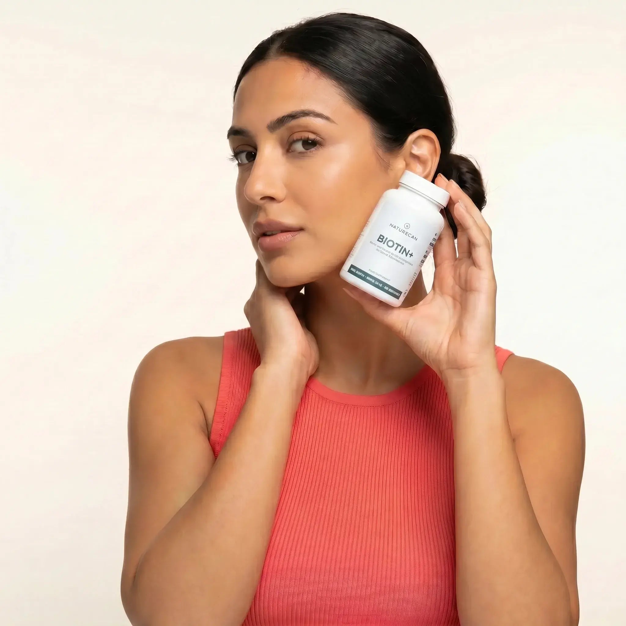 Biotin+ Kapsule