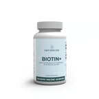 Biotin+ Kapsule