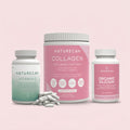 Skin, Hair & Nails Bundle