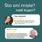 NMN Dodatak Kapsulama