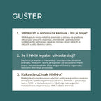 NMN Dodatak Kapsulama