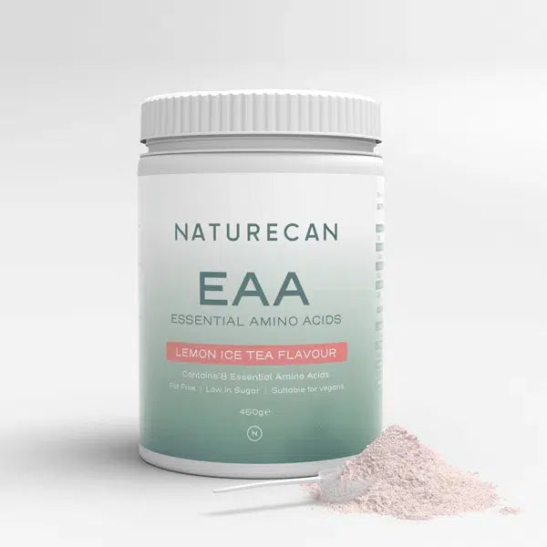 EAA - Esencijalne aminokiseline