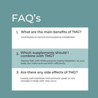 TMG Suplement (Trimetilglicin)