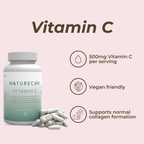 vitamins for hair and nails