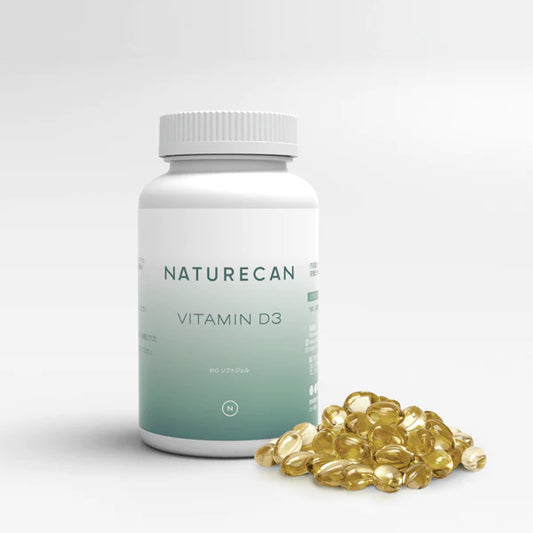 Vitamin D3