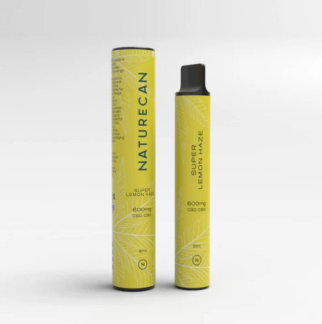 CBD Vape