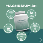 Magnezijev glicinat 3:1