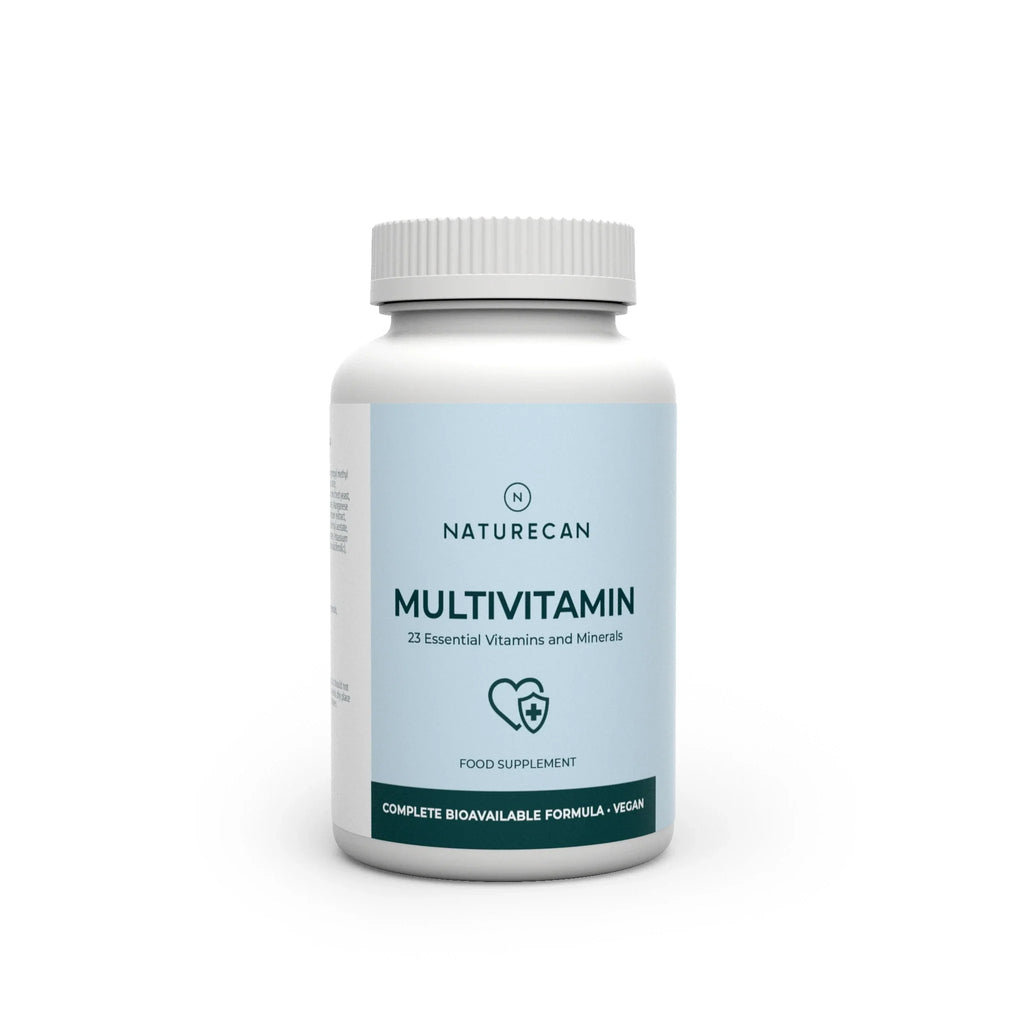 Multivitamin