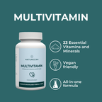 Multivitamin