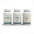 Healthy-Ageing Longevity Bundle