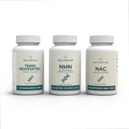 Healthy-Ageing Longevity Bundle