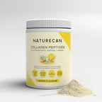 Peptidi Kolagena limun