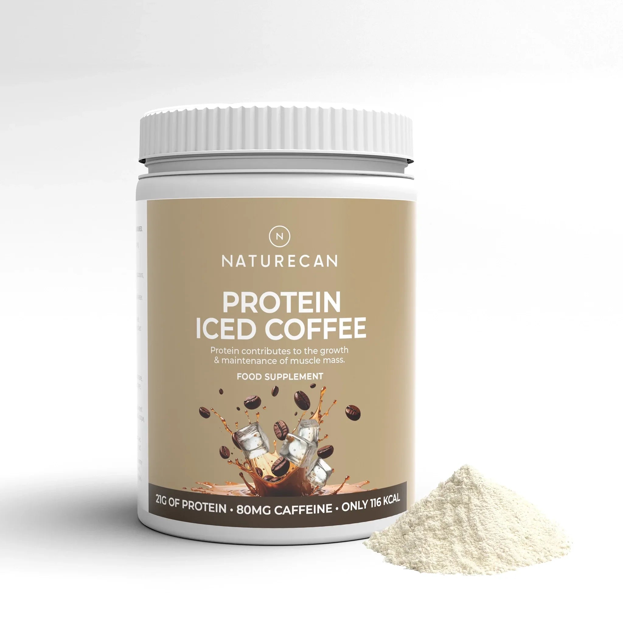 Proteinska kava