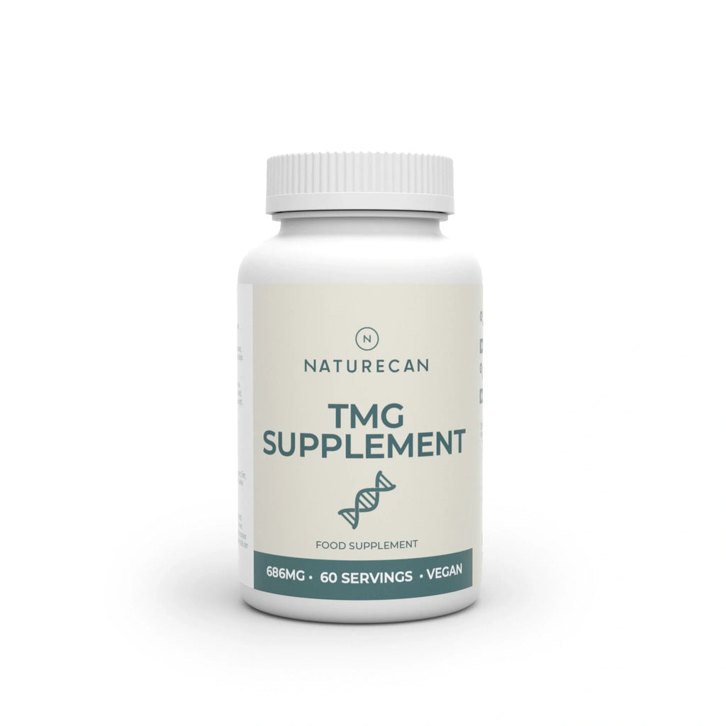 TMG Suplement (Trimetilglicin)
