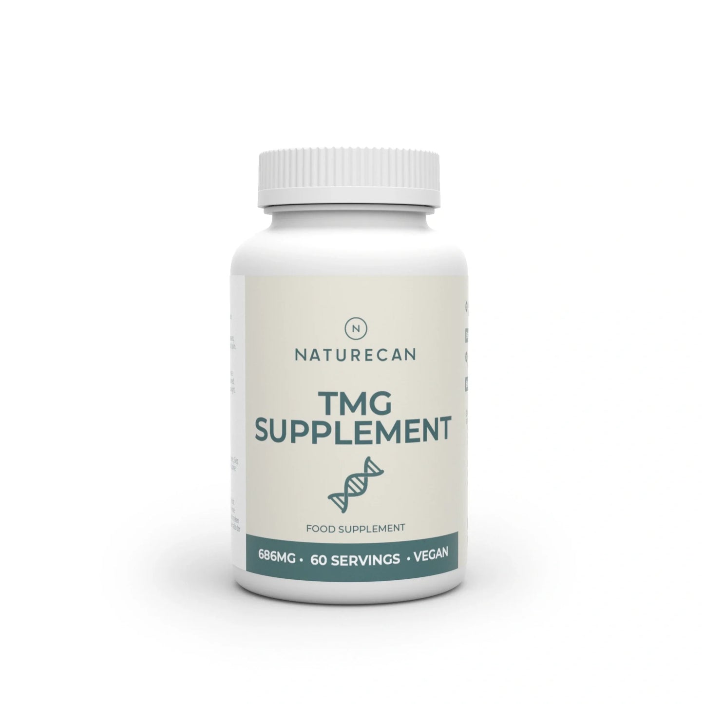 TMG Suplement (Trimetilglicin)