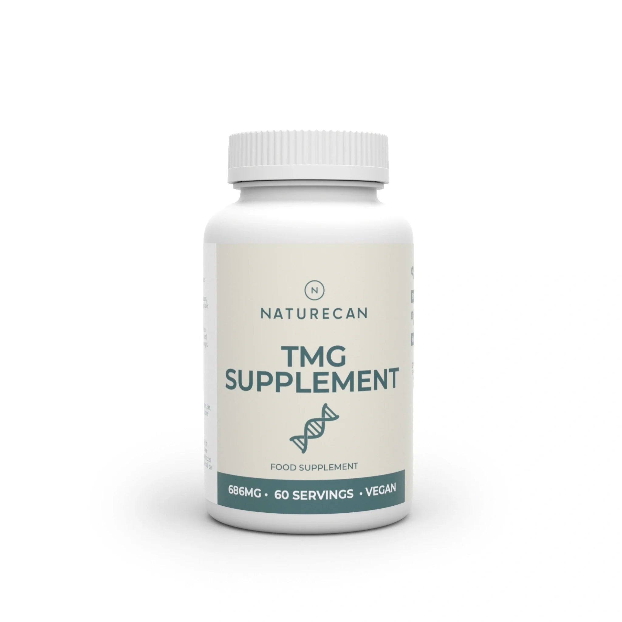 TMG Suplement (Trimetilglicin)