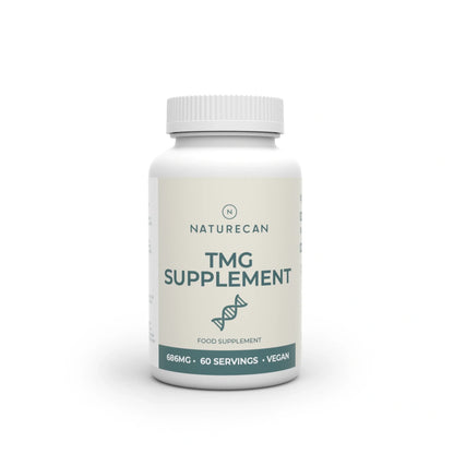 TMG Suplement (Trimetilglicin)