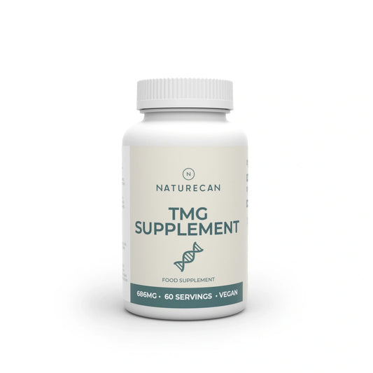 TMG Suplement (Trimetilglicin)