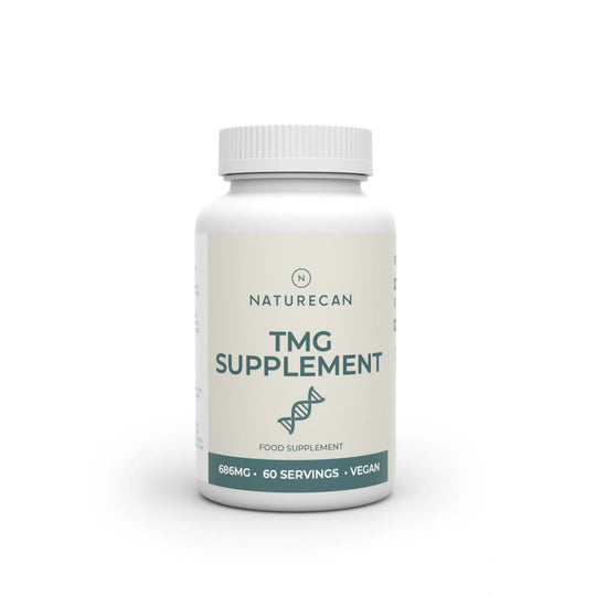 TMG Suplement (Trimetilglicin)