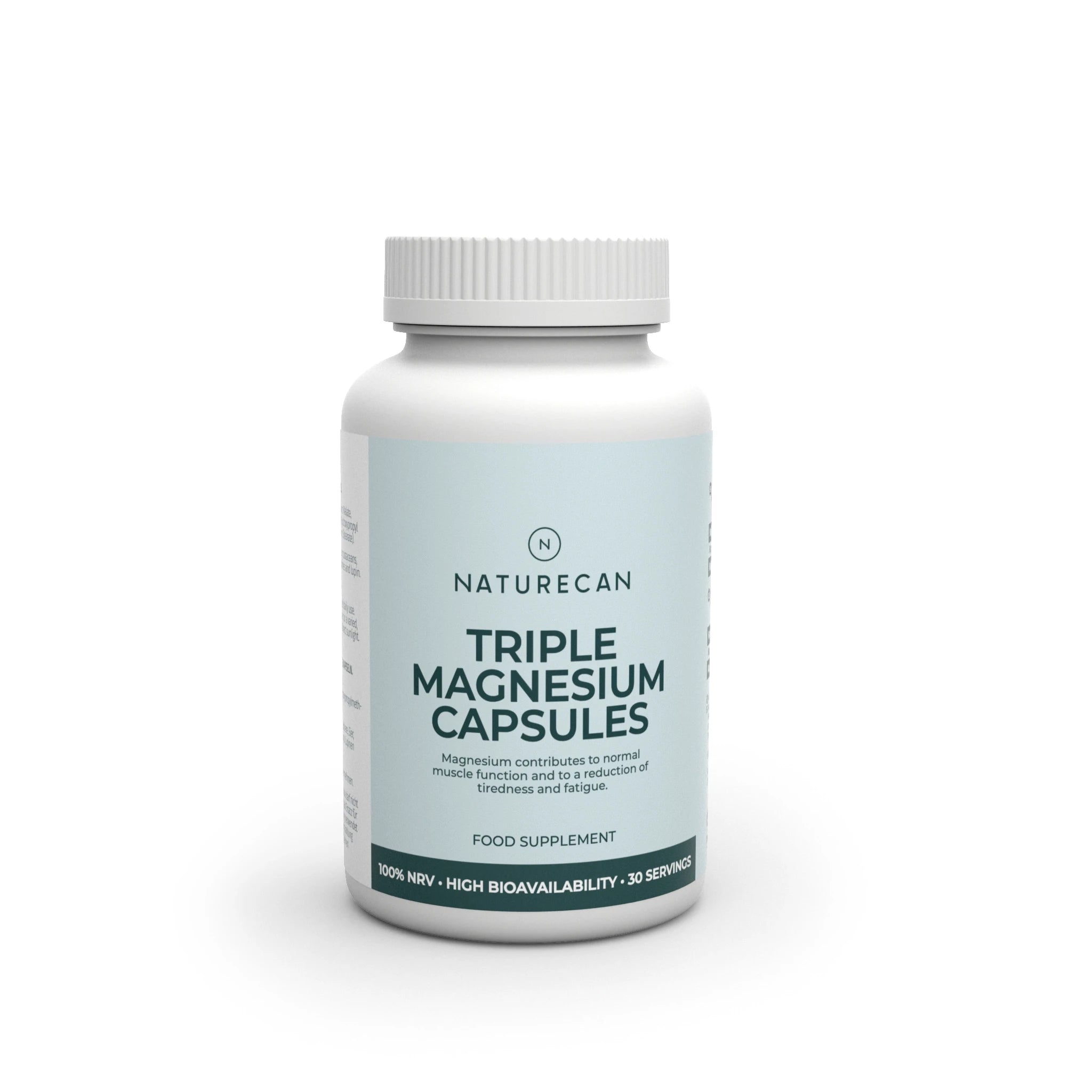 Magnezijev glicinat 3:1