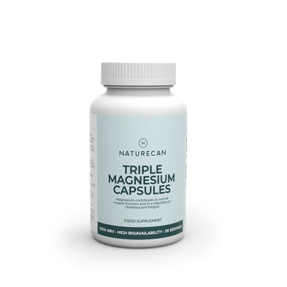 Magnezijev glicinat 3:1