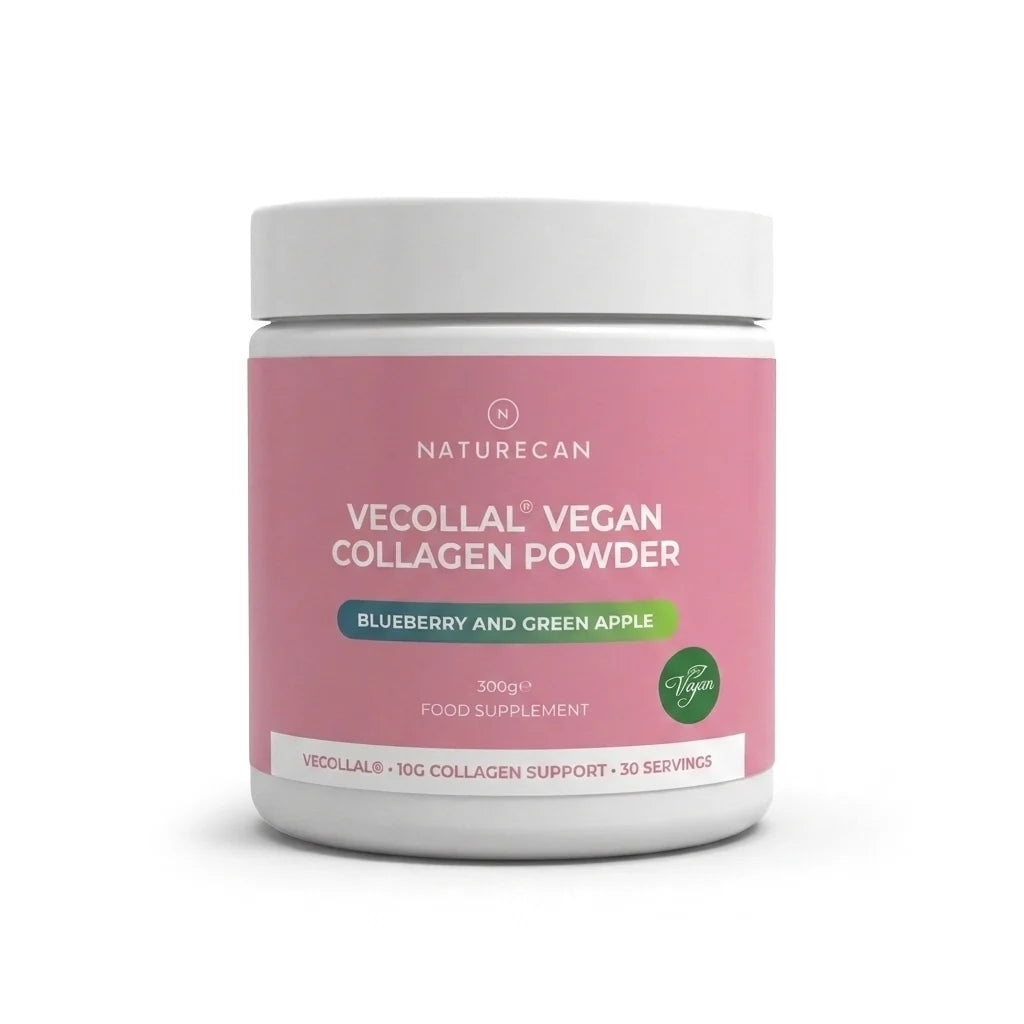 Veganski kolagen VeCollal®