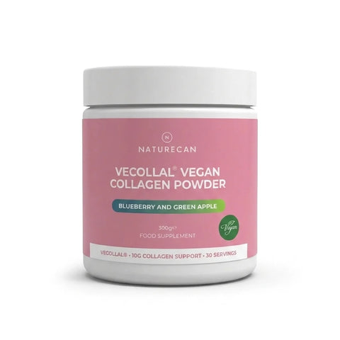 Veganski kolagen VeCollal®