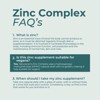 zinc lozenges