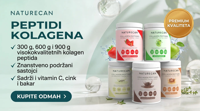 Dodaci prehrani za PMS