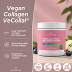 Veganski kolagen VeCollal®