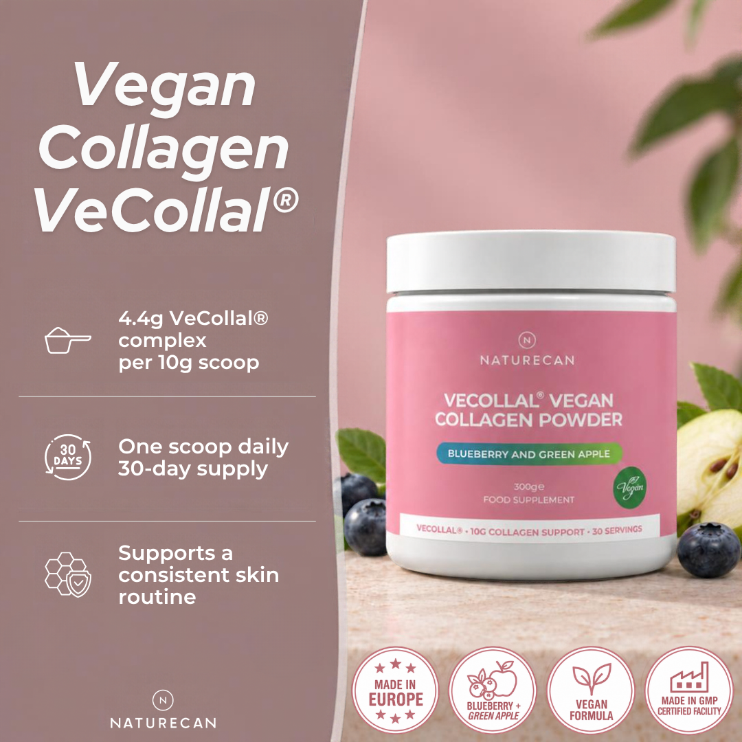 Veganski kolagen VeCollal®