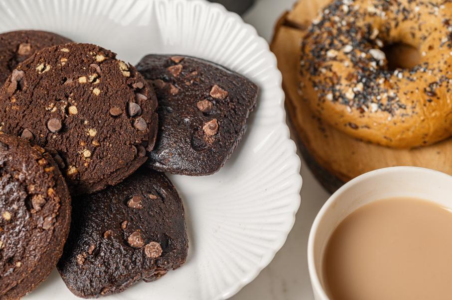 CBD Brownie
