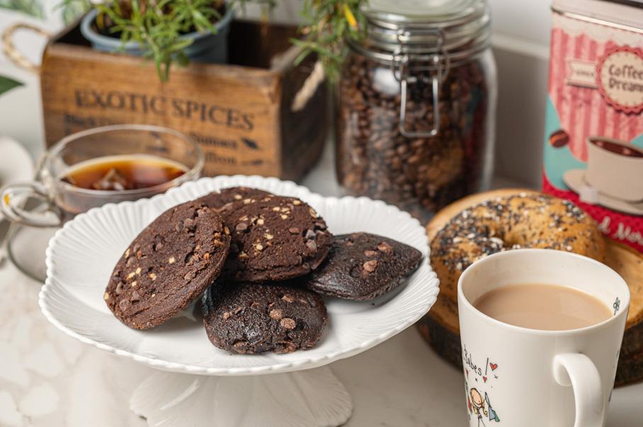 CBD Brownie